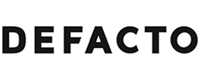 Job Logo - DEFACTO GmbH