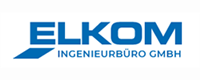 Job Logo - ELKOM Ingenieurbüro GmbH