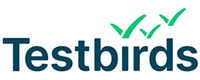 Job Logo - Testbirds GmbH