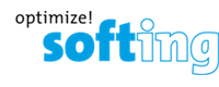 Job Logo - Softing Services GmbH