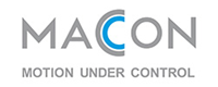 Job Logo - MACCON GmbH & Co. KG