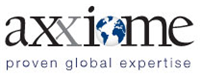 Job Logo - Axxiome Deutschland GmbH