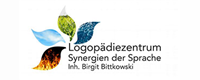 Job Logo - Logopädiezentrum „Synergien der Sprache“