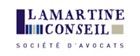 Job Logo - LAMARTINE CONSEIL