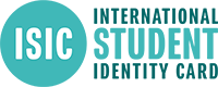Job Logo - ISIC International Student Identity Card