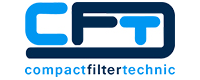Job Logo - CFT GmbH