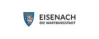 Job Logo - Stadtverwaltung Eisenach