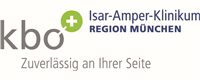 Job Logo - kbo -Isar-Amper-Klinikum Region München