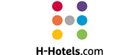 Job Logo - H-Hotels GmbH