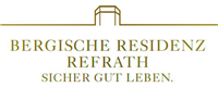 Job Logo - Bergische Residenz Refrath GmbH