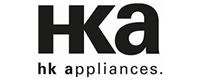 Job Logo - HK Appliances GmbH
