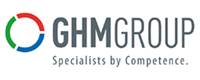 Job Logo - GHM Messtechnik GmbH