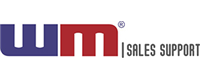 Job Logo - WM Sales Support GmbH & Co. KG