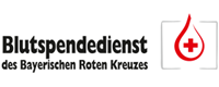 Job Logo - Blutspendedienst des Bayerischen Roten Kreuzes gemeinnützige GmbH