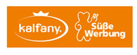 Job Logo - Kalfany Süße Werbung GmbH & Co. KG