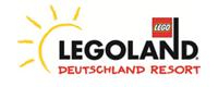 Job Logo - LEGOLAND Deutschland Freizeitpark GmbH