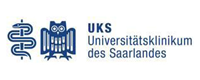 Job Logo - UKS – Universitätsklinikum des Saarlandes