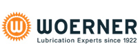 Job Logo - EUGEN WOERNER Zentralschmieranlagen GmbH & Co. KG