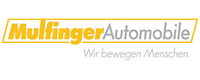 Job Logo - Autohaus Walter Mulfinger GmbH