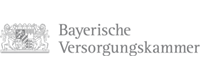 Job Logo - Bayerische Versorgungskammer