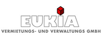 Job Logo - EUKIA VERMIETUNGS- UND VERWALTUNGS GMBH