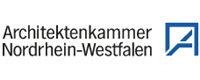 Job Logo - Architektenkammer Nordrhein-Westfalen (AKNW) 