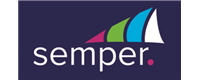 Job Logo - Gemeinnützige Gesellschaft Semper Bildungswerk GmbH