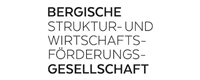 Job Logo - Bergische Struktur- und Wirtschaftsförderungsgesellschaft mbH