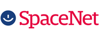 Job Logo - SpaceNet AG