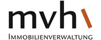 Logo Mvh Immobilienverwaltung