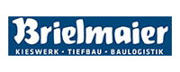 Job Logo - Kieswerk Brielmaier GmbH & Co. KG