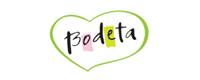 Job Logo - Bodeta Süßwaren GmbH