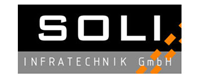 Job Logo - Soli Infratechnik GmbH