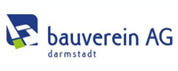 Job Logo - bauverein AG