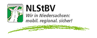 Job Logo - Niedersächsische Landesbehörde für Straßenbau und Verkehr (NLStBV)