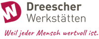 Job Logo - Dreescher Werkstätten gGmbH