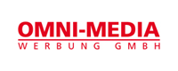 Job Logo - OMNI-MEDIA Werbung GmbH