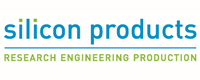 Job Logo - Silicon Products Technologies GmbH