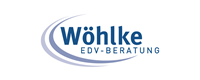Job Logo - Wöhlke EDV-Beratung GmbH