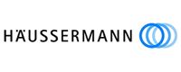 Job Logo - HÄUSSERMANN GmbH