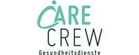 Job Logo - CareCrew Gesundheitsdienste GmbH