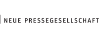 Job Logo - NEUE PRESSEGESELLSCHAFT MBH & CO. KG