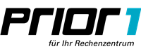 Job Logo - Prior1 GmbH
