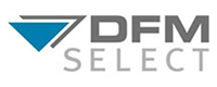 Job Logo - DFM-Select GmbH