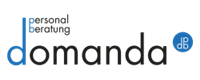 Job Logo - domanda personalberatung