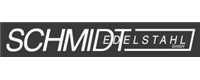 Job Logo - Schmidt Edelstahl GmbH