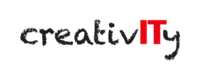 Job Logo - creativITy GmbH