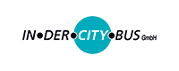 Job Logo - In-der-City-Bus GmbH