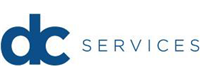 Job Logo - dc Services GmbH