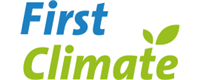 Job Logo - First Climate AG